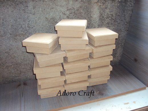 caixa quadrada 14x14x8