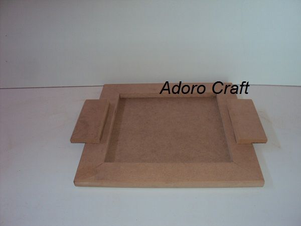 bandeja baixa 26x23x2